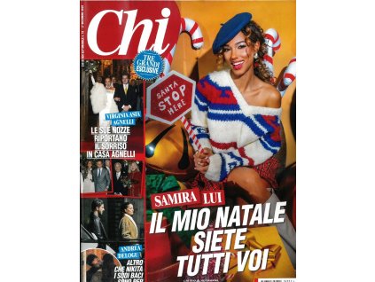 magazin Chi IT 2025050