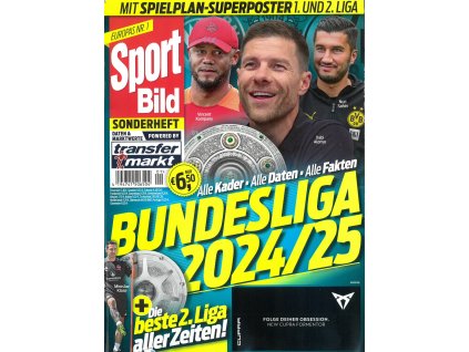 magazin Sport Bild DE 2023001