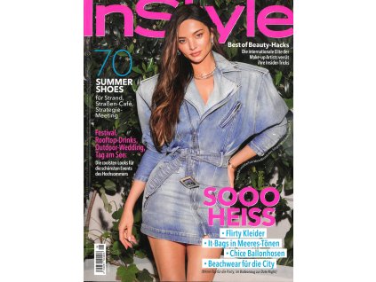 magazin In Style DE 2025008
