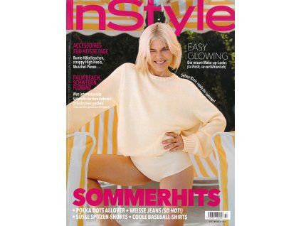 magazin In Style DE 2026007