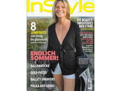 magazin In Style DE 2024005