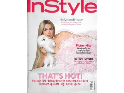 magazin In Style DE 2026002