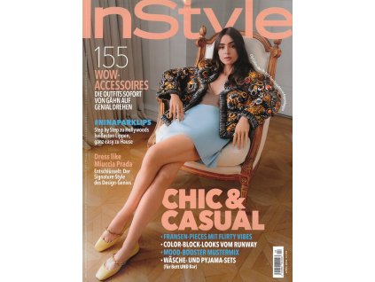 magazin In Style DE 2026004