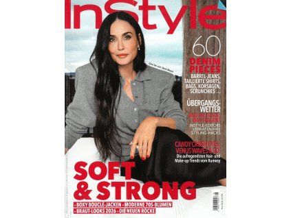 magazin In Style DE 2026005