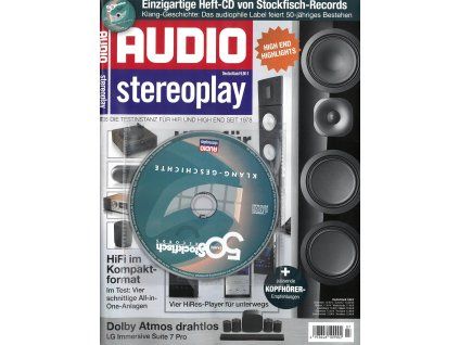 magazin Audio DE 2026007