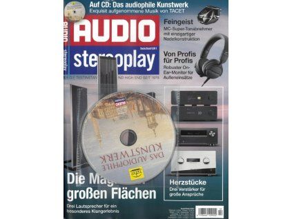 magazin Audio DE 2026010
