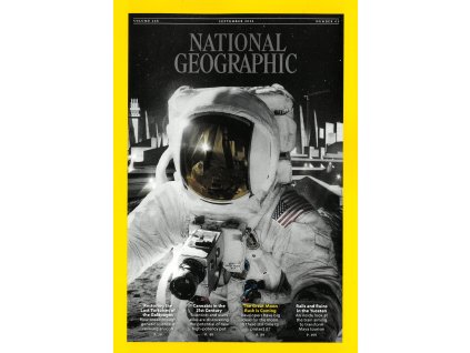 magazin National Geographic US 2025009