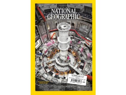 magazin National Geographic US 2025011