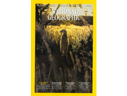 magazin National Geographic US 2026001