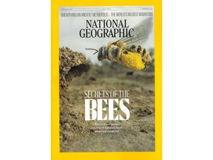 magazin National Geographic US 2026005