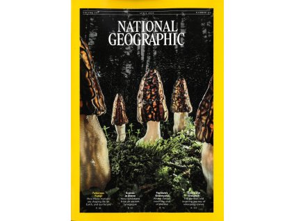 magazin National Geographic US 2024004