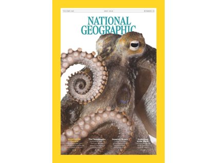 magazin National Geographic US 2024005