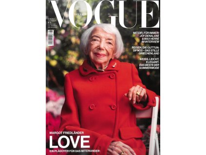 magazin Vogue DE 2024005