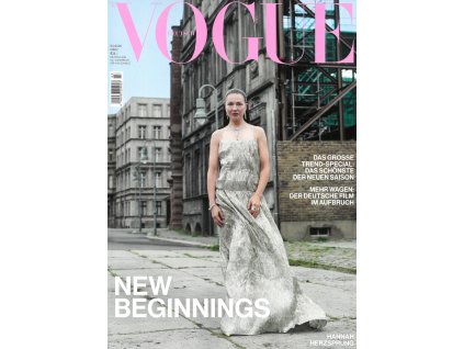 magazin Vogue DE 2026003