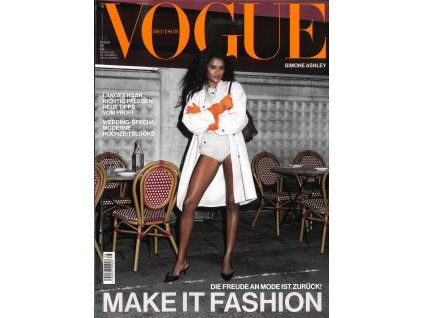 magazin Vogue DE 2026005