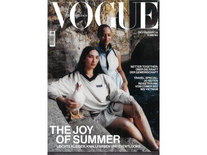 magazin Vogue DE 2026006