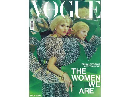 magazin Vogue DE 2026008
