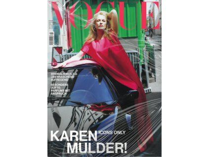 magazin Vogue DE 2026009