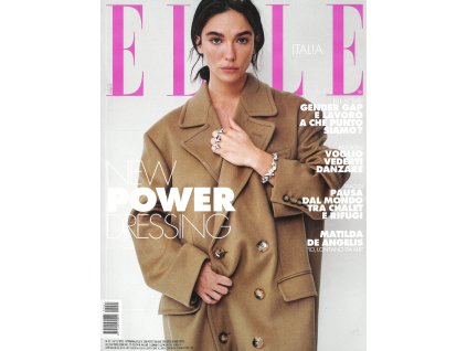 magazin Elle IT 2025041