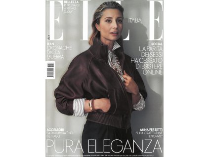 magazin Elle IT 2026009