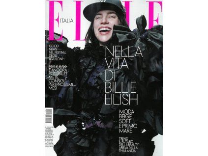 magazin Elle IT 2026018