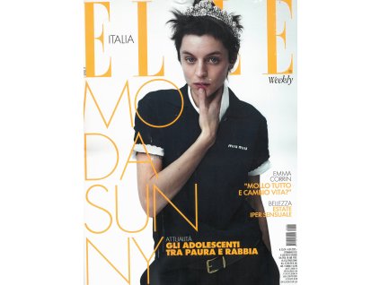 magazin Elle IT 2025023