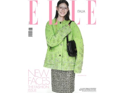 magazin Elle IT 2025036