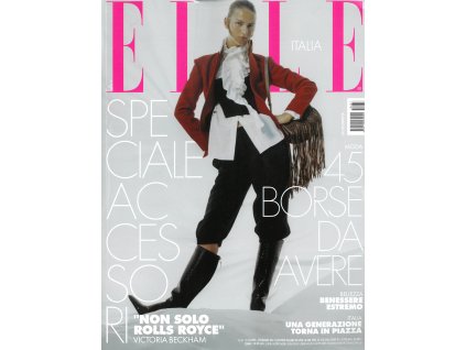 magazin Elle IT 2025037