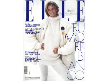 magazin Elle IT 2025042