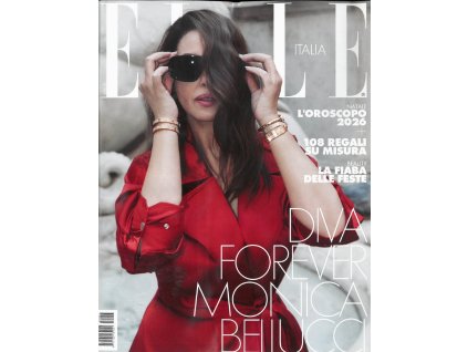 magazin Elle IT 2025047