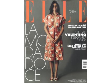 magazin Elle IT 2026004