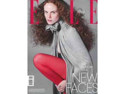 magazin Elle IT 2026008