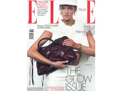 magazin Elle IT 2026010