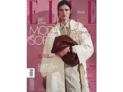 magazin Elle IT 2026013
