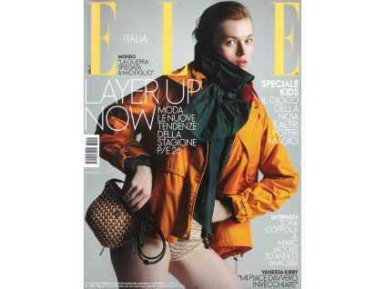 magazin Elle IT 2026014
