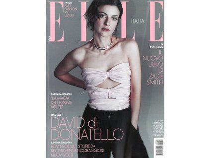 magazin Elle IT 2026016