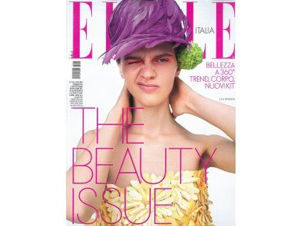 magazin Elle IT 2026020