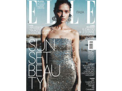 magazin Elle IT 2026021