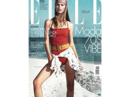 magazin Elle IT 2026024