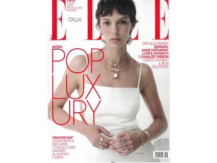 magazin Elle IT 2026028