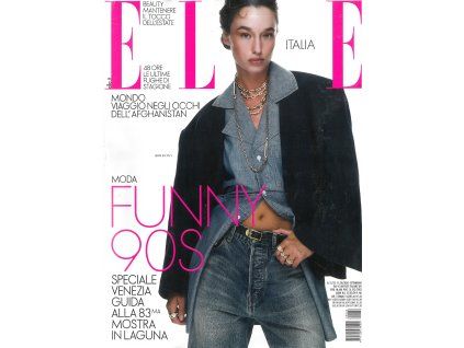 magazin Elle IT 2026032