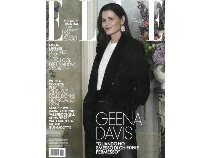 magazin Elle IT 2026033