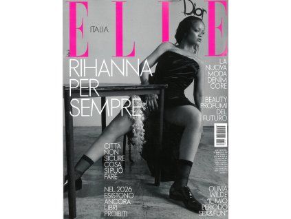 magazin Elle IT 2026034