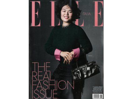 magazin Elle IT 2026035