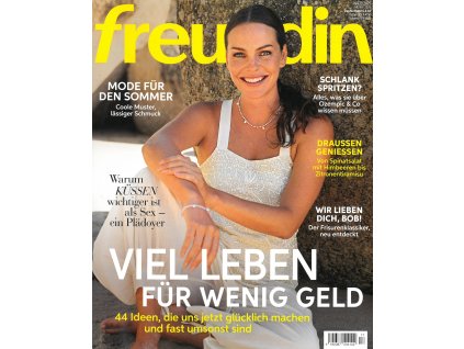 magazin Freundin DE 2025017