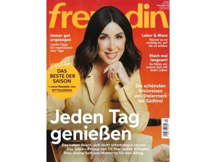 magazin Freundin DE 2026020