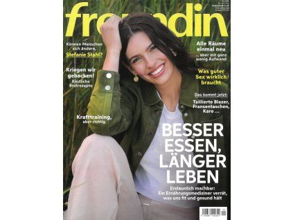 magazin Freundin DE 2026021