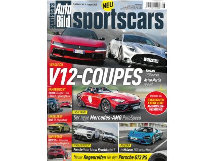 magazin Auto Bild Sportscars DE 2025008