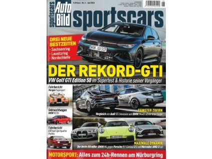 magazin Auto Bild Sportscars DE 2026006