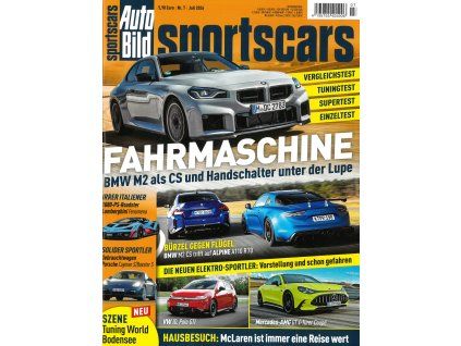 magazin Auto Bild Sportscars DE 2026007